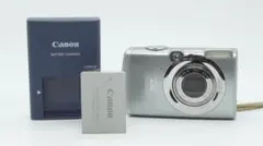 【G2116】 Canon IXY DIGITAL 800 IS キャノンのサムネイル