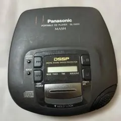 2026年最新】panasonic sl-s400の人気アイテム - メルカリ