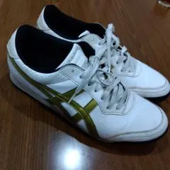 アシックス　ゴルフシューズ
