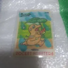 ポケモン ポケットモンスター シールダス ステッチタッチ ピッピたちの