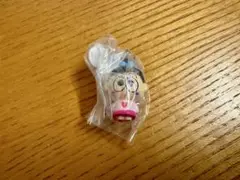 なおみ　るるる学園　めじるしアクセサリー　チャーム　サンリオ　ガチャ