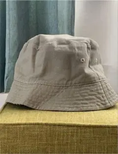 帽子 バケットハット