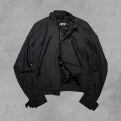 00s archive y2k ppfm double zipup jacketのサムネイル