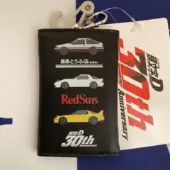頭文字D AE86トレノ　RX7 30th しまむら キーホルダー　藤原とうふ店のサムネイル