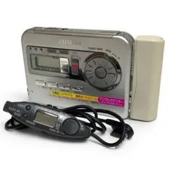 aiwaカセットレコーダー　HS-JX929 aiwaカセットレコーダーHS-JX929 未確認 (ジャンク品) - メルカリ