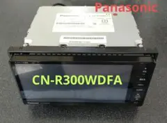 本日限りPanasonic☆パナソニック☆CN-R300WD2024年版地図更新 - メルカリ