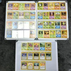 ◆希少◆ポケモンカード【英語版】まとめ売り