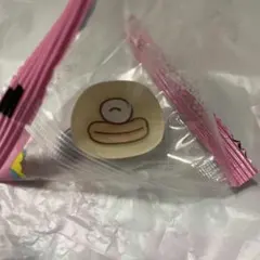 ちいかわ　ぷちクリップ　オデ