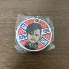 今市隆二 ミラーキーホルダー