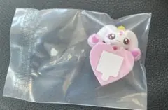 プリキュア一番くじE賞　ちらりんフレンズ　ミニフィギュア　ルルん