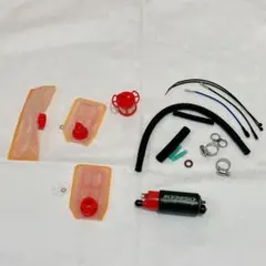 KEMSO 13802 OEM 交換用燃料ポンプ 38mm (本体直径) 燃 - メルカリ