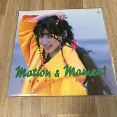 竹内まりや PICNIC TOUR 1980 パンフレット - メルカリ
