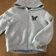 アナスイミニ　ダンボールパーカー3way150