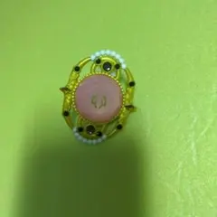 あんさんぶるスターズ 久遠舞珠 リングライト スタライ10th