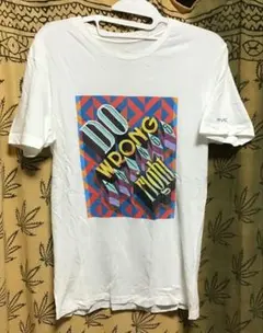 RVCA 【ルーカ】 グラフィック Tシャツのサムネイル