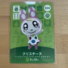2026年最新】クリスチーヌamiiboカードの人気アイテム - メルカリ