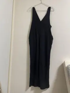 ユニクロ子供服　サロペット