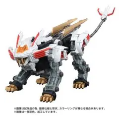 □未組立 コトブキヤ HMM ゾイド RZ-028 ブレードライガーミラージュ