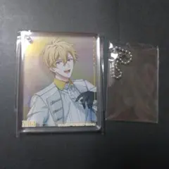 アイナナ アニカフェ コロッタ 六弥ナギ