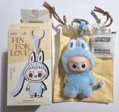 ラブブ　イニシャル　K