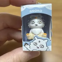 ちいかわ　チョコボックス　ANOKO キーホルダー