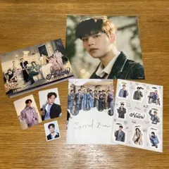 straykids Hollow期間生産限定盤Ｂ（特典付き）