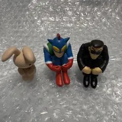 まちぼうけ クレヨンしんちゃんシリーズ