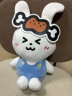 2026年最新】ハラミちゃん ぬいぐるみの人気アイテム - メルカリ