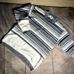 jantzen / 3d knit 90s vintageのサムネイル