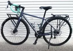 2026年最新】クロモリ mtbの人気アイテム - メルカリ