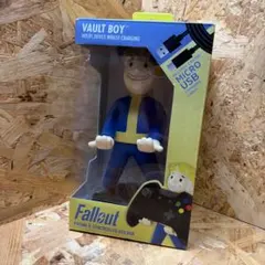 ★Fallout　Vault Boy　コントローラースタンド★