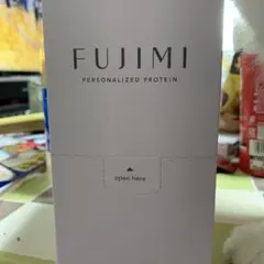 送料込】FUJIMI ファスティングセット ロイヤルミルクティー味 