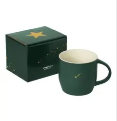 新品Starbucks Rewards限定マグカップ