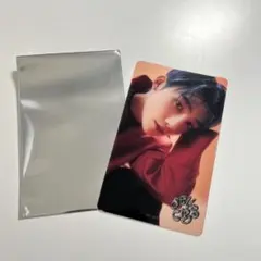 THE BOYZ ニュー new　Delicious  タワレコ　トレカ