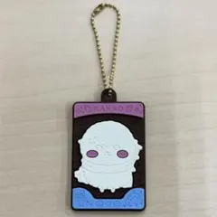 ちいかわ　キャラパキ　ラバマス　ラッコ