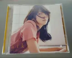 aiko ハニーメモリー