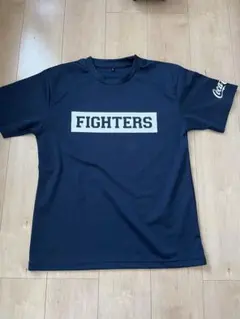 FIGHTERS ファイターズ　Tシャツ コカコーラ　応援グッズ　非売品　レア