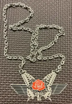 B'z☆レア★ライブグッズ94年ツアーグッズ☆ペンダント☆ネックレス☆チョーカー 2026年最新】b'z ミュージシャン ネックレスの人気アイテム - メルカリ