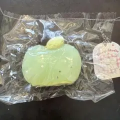 Xiaoqi Studio 小斉 シャオチー スクイーズ 　青リンゴ