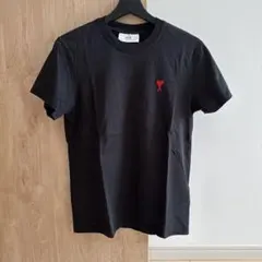 ami paris Tシャツ xxsサイズ（着用感Mサイズ）のサムネイル