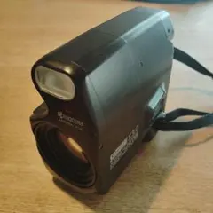SAMURAI X3.0 KYOCERAのサムネイル