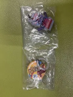 仮面ライダーめじるしアクセサリー3 ガヴセット