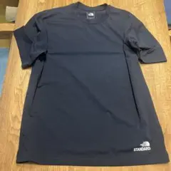 THE NORTH FACE STANDARD ネイビー Tシャツ XL