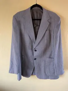 dolci London グレー ジャケット