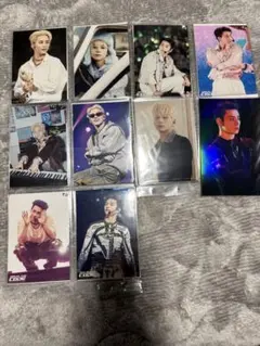 INI 西洸人　まとめ売り