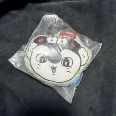 ガチャガチャ　セイレーン　マスコット