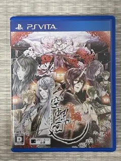 空蝉の廻 psvita vita - メルカリ