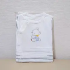 新品 未開封 ファミリア ツーウェイオール 60 春夏用