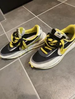 NIKE vapor shark3 28cm アメフトシューズ - メルカリ
