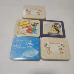 ディズニー アンバサダーホテル アメニティキットセット②